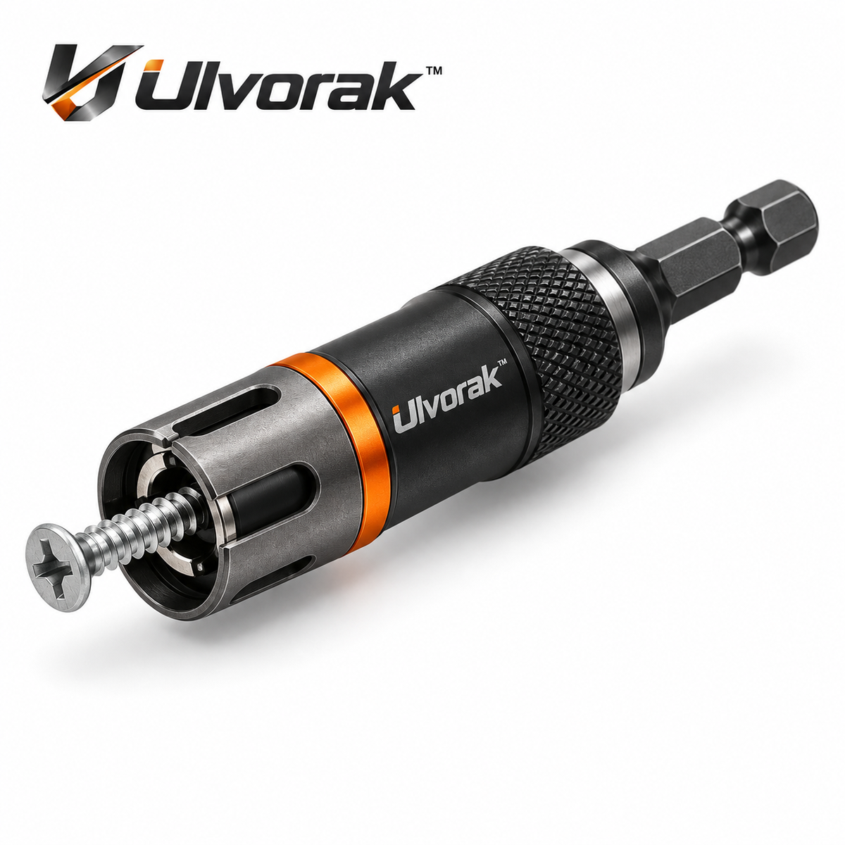 Ulvorak™ ScrewGuide Locator – Precision Screw Positioning Tool for Accurate Drilling, Installation & DIY Projects