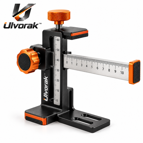Ulvorak™ FurnitureMate Installation Guide – Multi-Function Assembly Helper Tool for Cabinets, Shelves, Furniture & DIY Projects