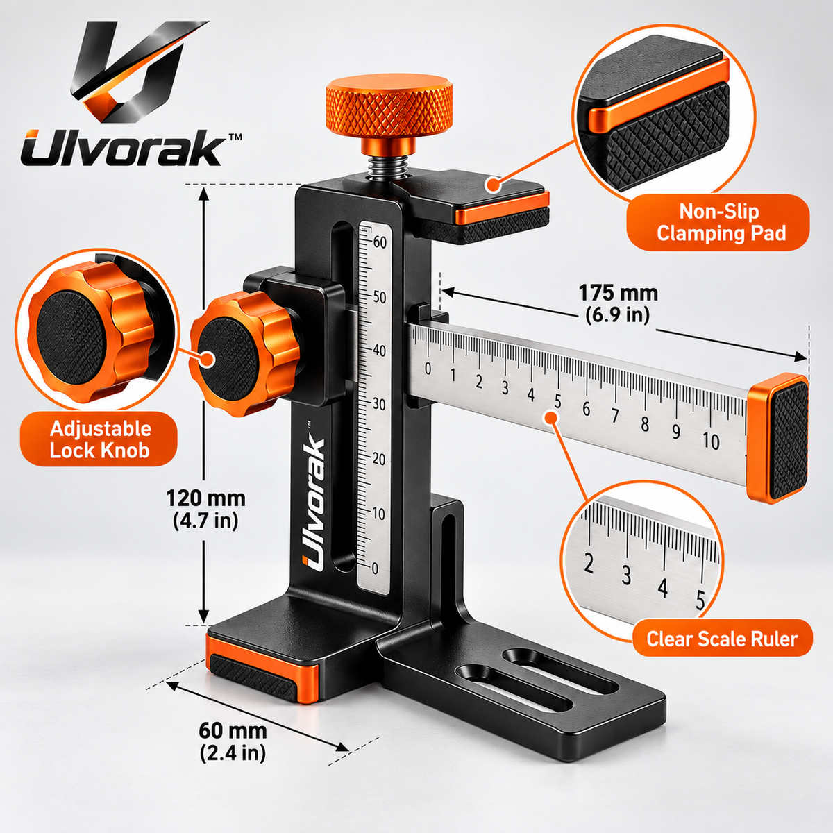 Ulvorak™ FurnitureMate Installation Guide – Multi-Function Assembly Helper Tool for Cabinets, Shelves, Furniture & DIY Projects